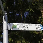 Wald Und Hébergement de vacances Biersdorf