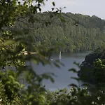 Hébergement de vacances Wald Und Biersdorf