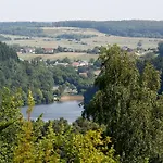 Wald Und Biersdorf
