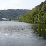 Dom wakacyjny Wald Und