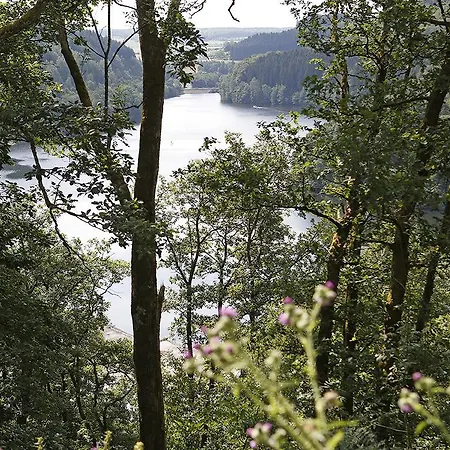 Landhaus Wald Und See بيت للعطل