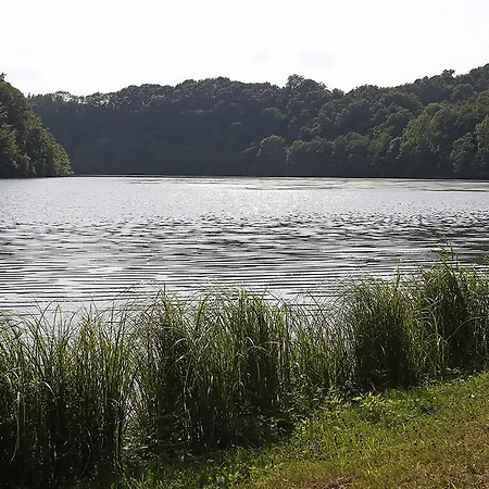 Landhaus Wald Und See * Biersdorf