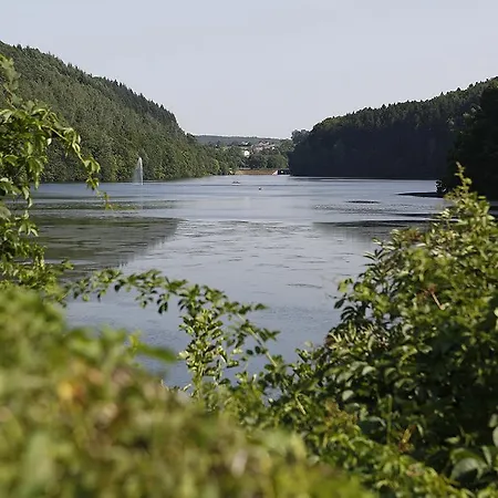 Landhaus Wald Und See بيت للعطل Biersdorf