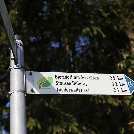 Wald Und Дом отдыха Бирсдорф