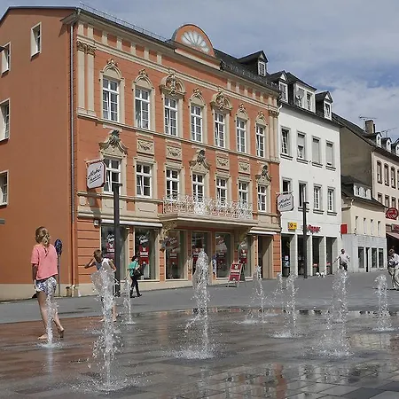 Wald Und Дом отдыха