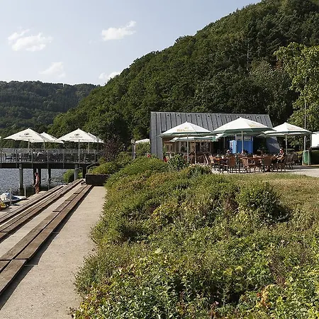 Landhaus Wald Und See بيت للعطل