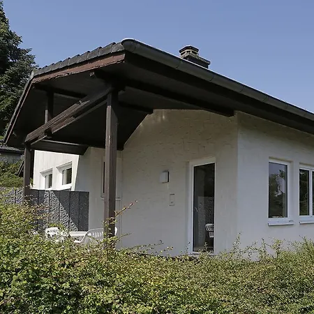Landhaus Wald Und See بيت للعطل Biersdorf