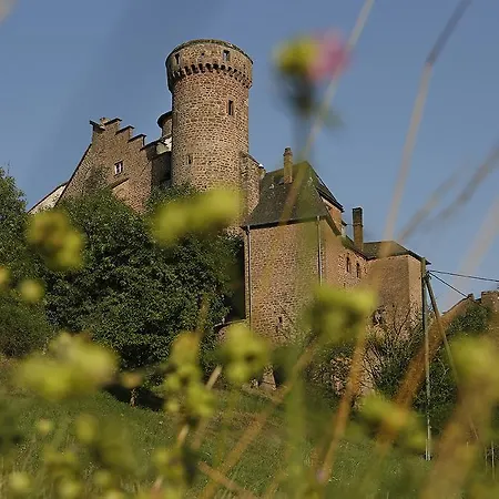 بيت للعطل Landhaus Wald Und See *