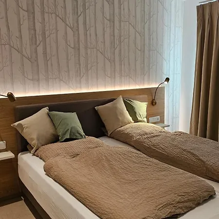 Дом отдыха Wald Und Бирсдорф