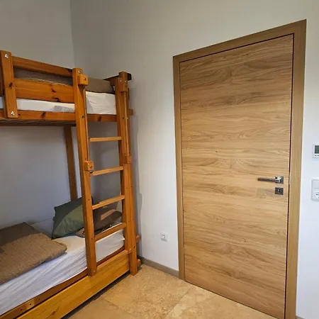 Дом отдыха Wald Und