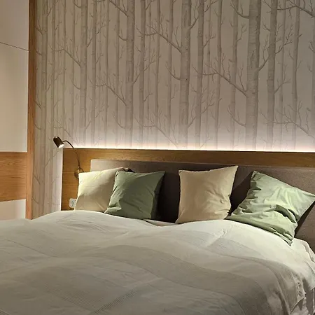 Дом отдыха Wald Und *