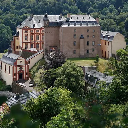 Landhaus Wald Und See بيت للعطل *