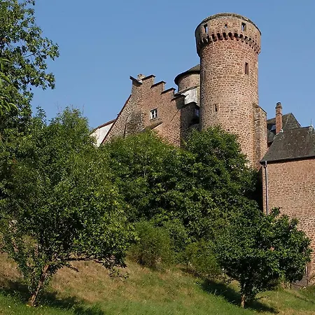 Дом отдыха Wald Und Бирсдорф