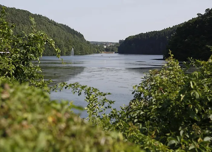 Wald Und Vakantiehuis Biersdorf