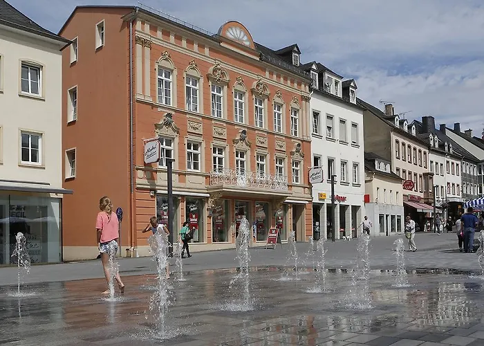 Wald Und Vakantiehuis