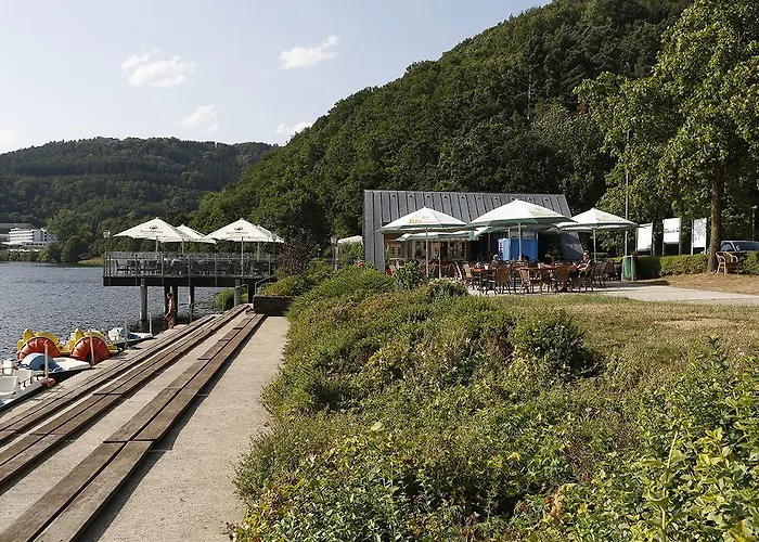 Wald Und Vakantiehuis