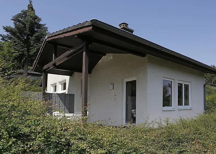 Wald Und Vakantiehuis Biersdorf