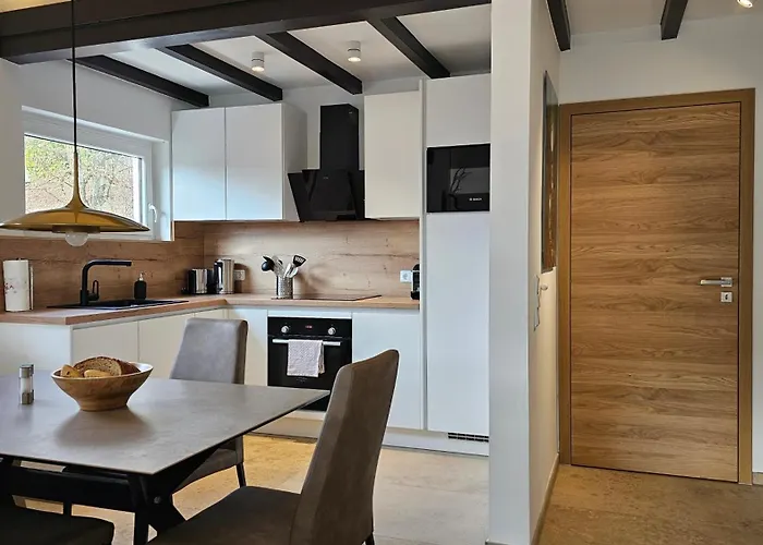 Wald Und Vakantiehuis Biersdorf