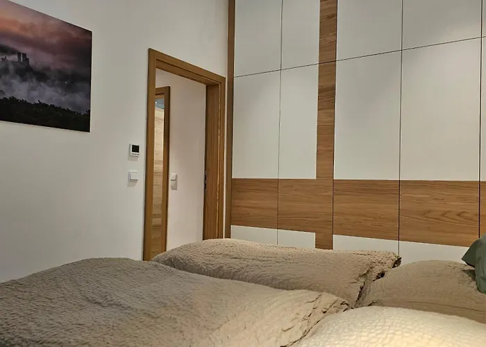 Wald Und Vakantiehuis Biersdorf