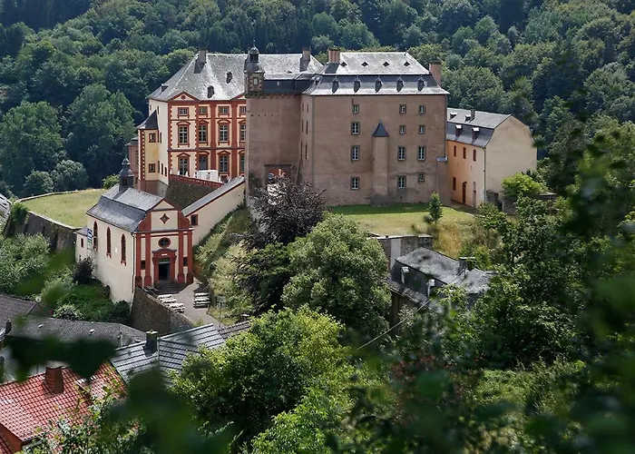 Wald Und Vakantiehuis *